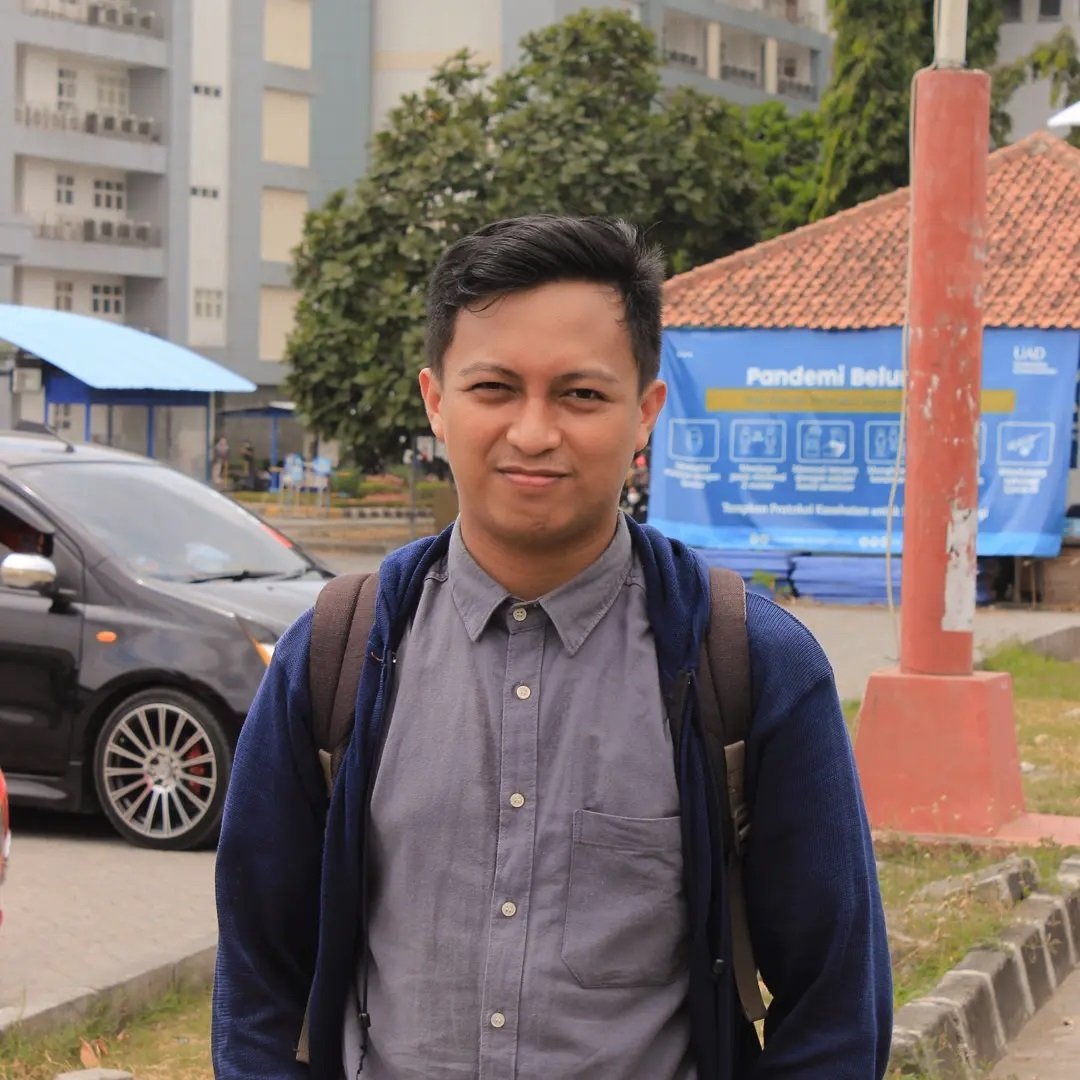 M Fikri