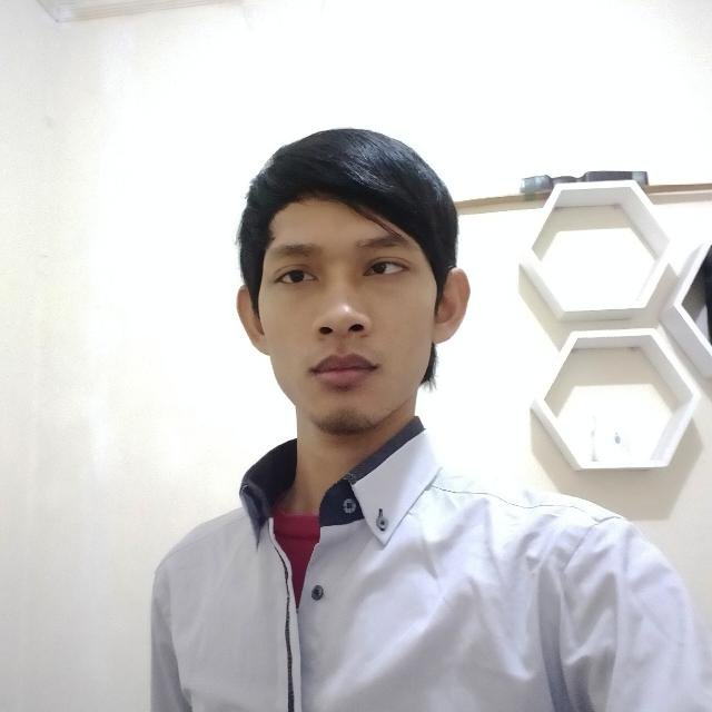 M Saiful Hadi